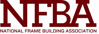 Member of the National Frame Building Association